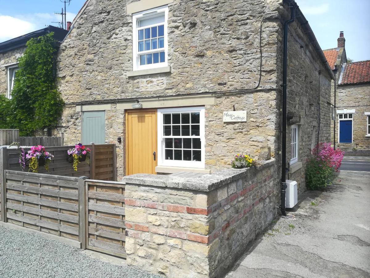 Holiday home May Cottage