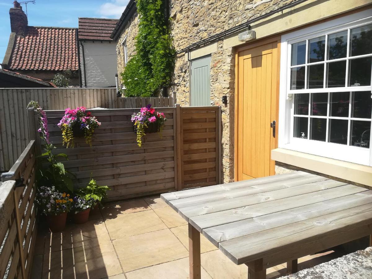 Holiday home May Cottage *