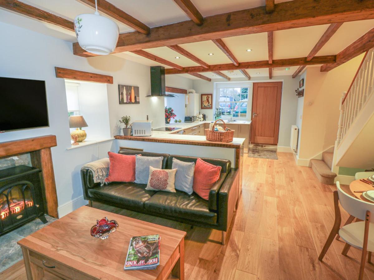 Holiday home May Cottage