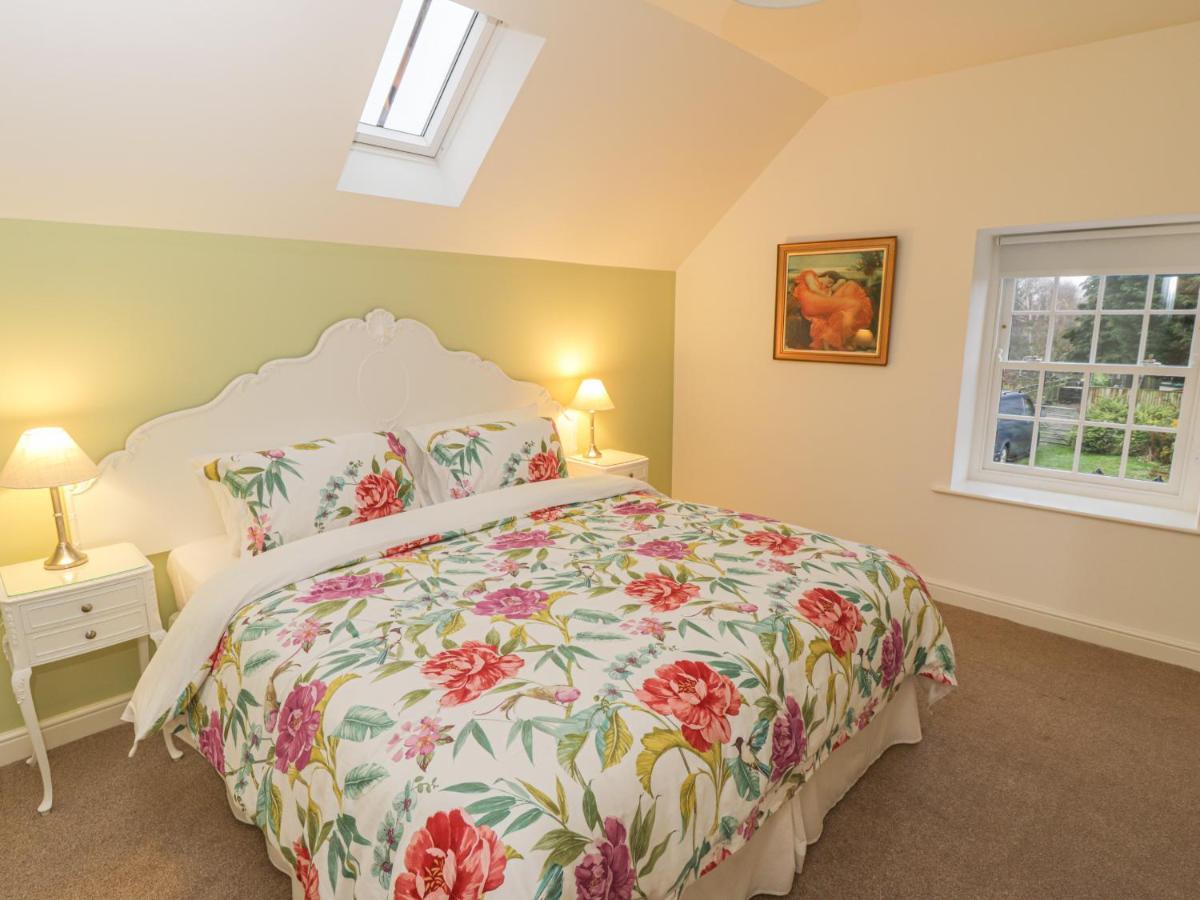 Holiday home May Cottage *